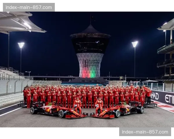 塞恩斯从法拉利转投威廉姆斯，寻求新的竞争机会