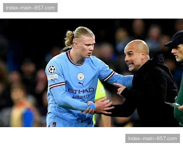 曼城迎战拜仁慕尼黑,瓜迪奥拉强调“细节将决定16强赛次回合” 曼城迎战拜仁慕尼黑,瓜迪奥拉强调“细节将决定16强赛次回合”