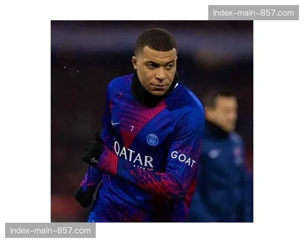 姆巴佩专访:谈论个人与团队的效率提升是赛季关键 姆巴佩专访:谈论个人与团队的效率提升是赛季关键