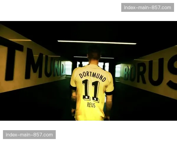 特写：时隔258天，罗伊斯再次在威斯特法伦取得进球