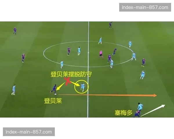 战术复盘：解析巴萨如何破解巴列卡诺的高位压迫与快速边路联动