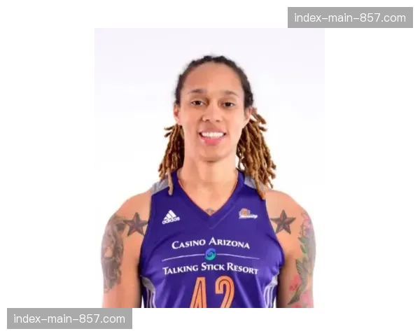 “独家专访布兰妮·格里娜：回归后的心路历程与新赛季目标”