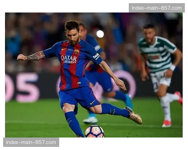 历史回顾：2012年4月，梅西单赛季打入50球，创西甲历史纪录