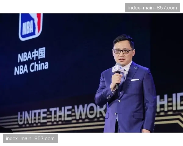 专访CBA公司CEO，谈联赛未来五年发展规划与挑战